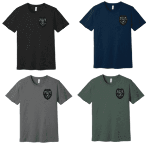 Adult Parole Authority Soft Style T Shirt