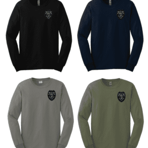 Adult Parole Authority Unisex Long Sleeve T Shirt