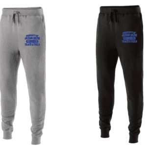 Jackson-Milton Track Joggers