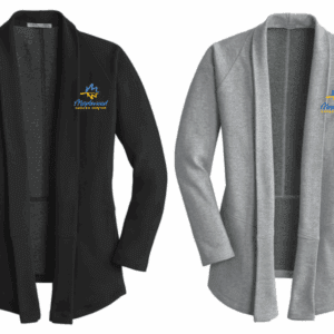 Maplewood Ladies Cardigan