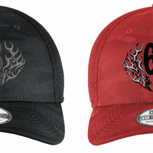 Warthogs Chapter 68 Camo Hats