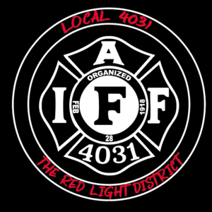 Brimfield Fire IAFF Local 4031