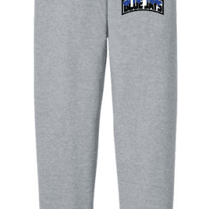 Jackson-Milton Baseball/Softball Joggers