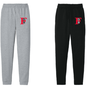 Field Diamond Boys Joggers