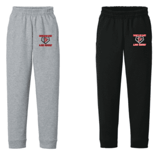 Brimfield Youth Baseball/Softball Joggers