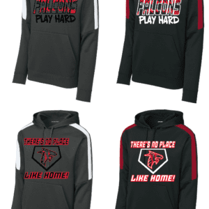 Brimfield Youth Baseball/Softball United Hoodie