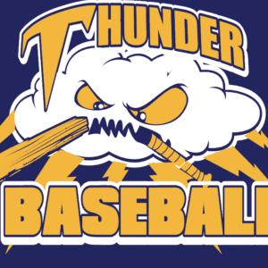 Coventry Thunder Baseball