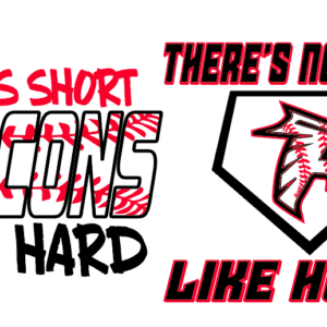 Brimfield Baseball/Softball Spirit Wear