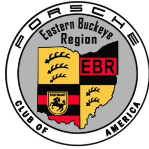 Eastern Buckeye Region Porsche Club