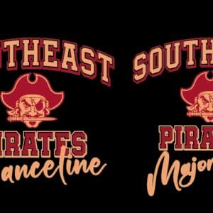 Southeast Danceline & Majorettes